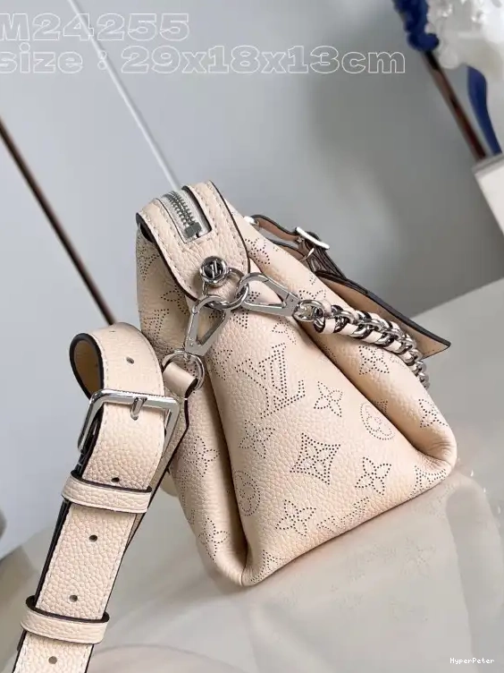 29 18 All It - LOUIS Hand PM 13CM x VUITTON x 0624